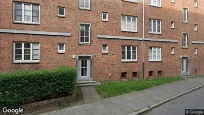 Apartments for rent in Hamburg Mitte - Photo from Google Street View