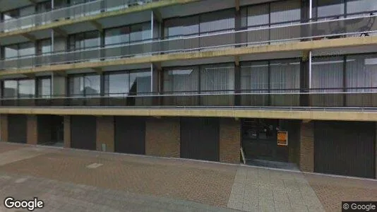 Apartments for rent in Eeklo - Photo from Google Street View