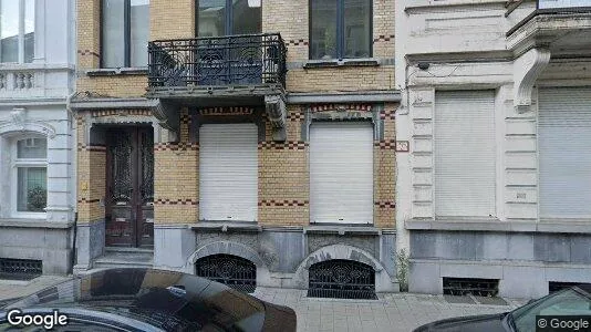 Apartments for rent in Stad Antwerp - Photo from Google Street View