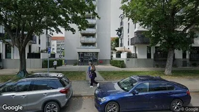 Apartments for rent in Dresden - Photo from Google Street View