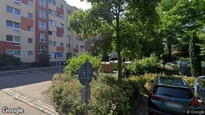 Apartments for rent in Meissen - Photo from Google Street View