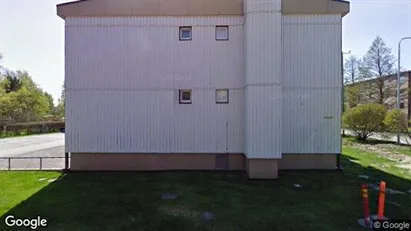 Apartments for rent in Pori - Photo from Google Street View