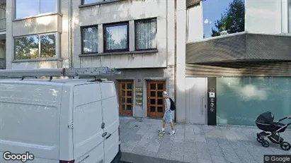 Apartments for rent in Stad Antwerp - Photo from Google Street View