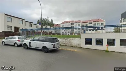 Apartments for rent in Reykjavík Breiðholt - Photo from Google Street View