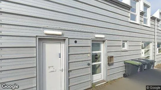 Apartments for rent in Reykjavík Miðborg - Photo from Google Street View