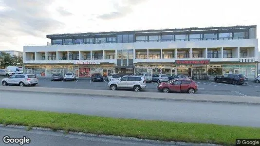 Apartments for rent in Reykjavík Hlíðar - Photo from Google Street View