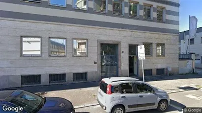 Apartments for rent in Milano Zona 8 - Fiera, Gallaratese, Quarto Oggiaro - Photo from Google Street View