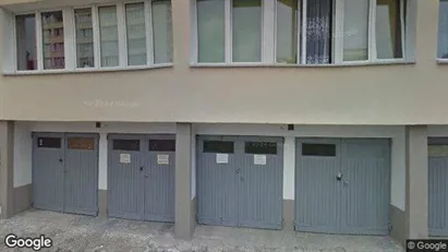 Apartments for rent in Warszawa Żoliborz - Photo from Google Street View