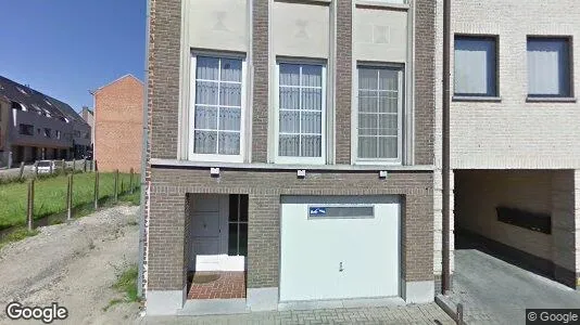 Apartments for rent in Denderleeuw - Photo from Google Street View