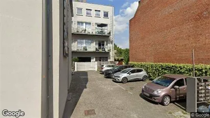 Apartments for rent in Merchtem - Photo from Google Street View