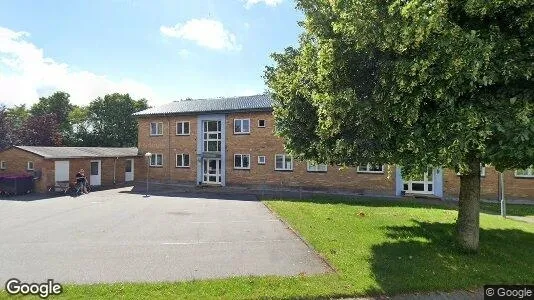 Apartments for rent in Vojens - Photo from Google Street View