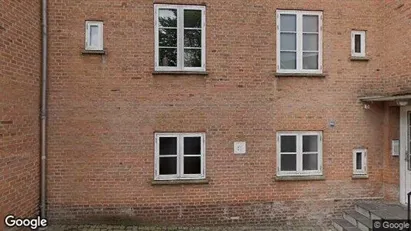 Apartments for rent in Kolding - Photo from Google Street View