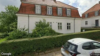 Apartments for rent in Kolding - Photo from Google Street View