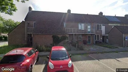 Rooms for rent in Leek - Photo from Google Street View