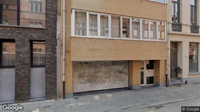 Apartments for rent in Stad Antwerp - Photo from Google Street View