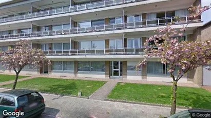 Apartments for rent in Edegem - Photo from Google Street View