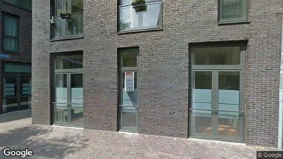 Apartments for rent in Nijmegen - Photo from Google Street View