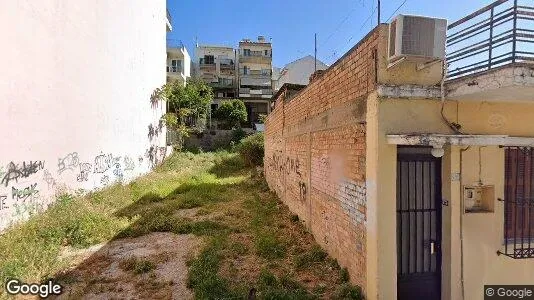 Apartments for rent in Patras - Photo from Google Street View