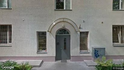 Apartments for rent in Tallinn Kesklinna - Photo from Google Street View