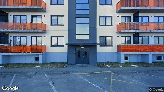 Apartments for rent in Jõelähtme - Photo from Google Street View