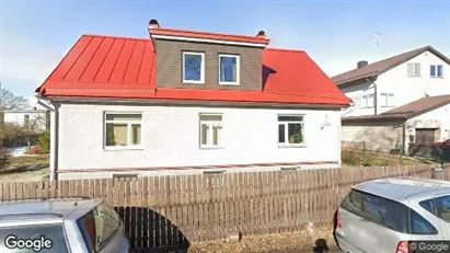 Apartments for rent in Tallinn Kesklinna - Photo from Google Street View