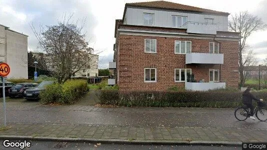 Apartments for rent in Landskrona - Photo from Google Street View