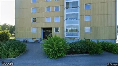 Apartments for rent in Södertälje - Photo from Google Street View