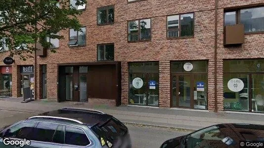 Apartments for rent in Valby - Photo from Google Street View