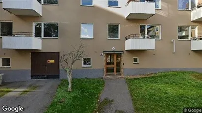 Apartments for rent in Stockholm South - Photo from Google Street View