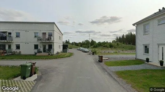 Apartments for rent in Uppsala - Photo from Google Street View