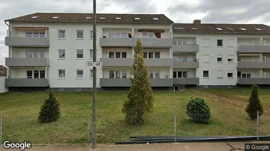 Apartments for rent in Dillingen an der Donau - Photo from Google Street View