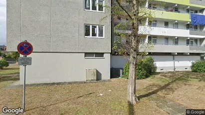 Apartments for rent in Main-Kinzig-Kreis - Photo from Google Street View