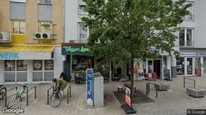 Apartments for rent in Wesel - Photo from Google Street View