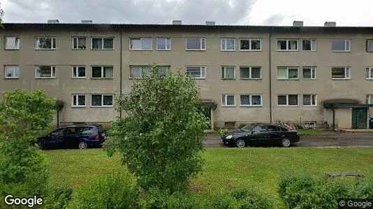 Apartments for rent in Põlva - Photo from Google Street View