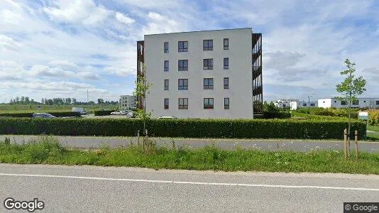 Apartments for rent in Tartu - Photo from Google Street View