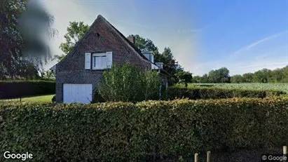 Apartments for rent in Ardooie - Photo from Google Street View