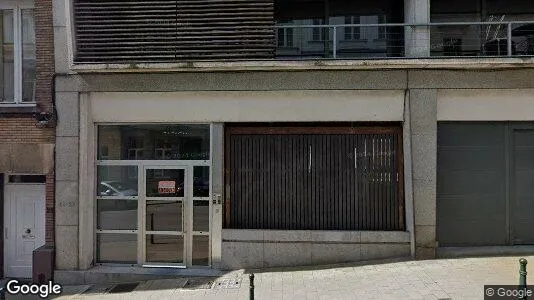 Apartments for rent in Stad Brussel - Photo from Google Street View