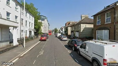 Apartments for rent in Watford - Hertfordshire - Photo from Google Street View