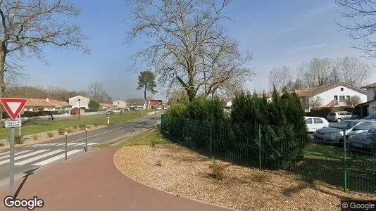 Apartments for rent in Lesparre-Médoc - Photo from Google Street View