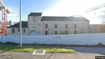 Apartments for rent in Mantes-la-Jolie - Photo from Google Street View