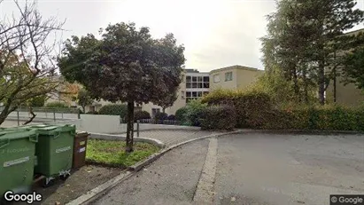 Apartments for rent in Lausanne - Photo from Google Street View