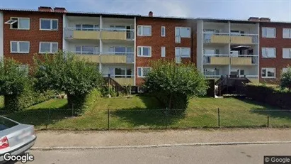 Apartments for rent in Svalöv - Photo from Google Street View