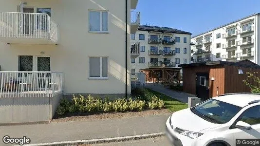 Apartments for rent in Upplands-Bro - Photo from Google Street View