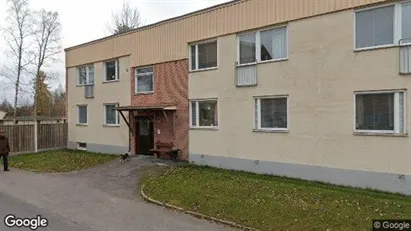 Apartments for rent in Sandviken - Photo from Google Street View