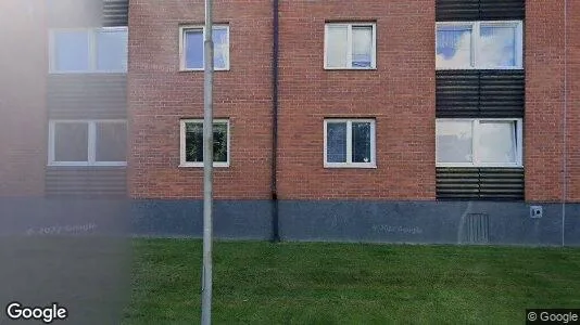 Apartments for rent in Eslöv - Photo from Google Street View