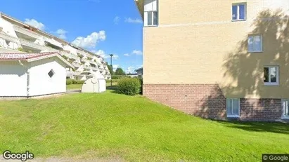 Apartments for rent in Ånge - Photo from Google Street View