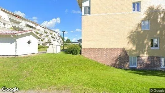 Apartments for rent in Ånge - Photo from Google Street View