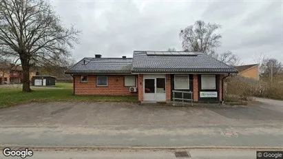 Apartments for rent in Värnamo - Photo from Google Street View