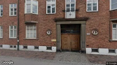 Apartments for rent in Malmö City - Photo from Google Street View