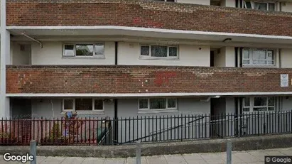 Apartments for rent in London NW10 - Photo from Google Street View